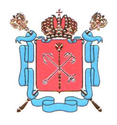 Вице-губернатор Санкт-Петербурга Косткина Л.А.