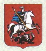 Первый заместитель мэра Москвы в правительстве Москвы Швецова Л.И.