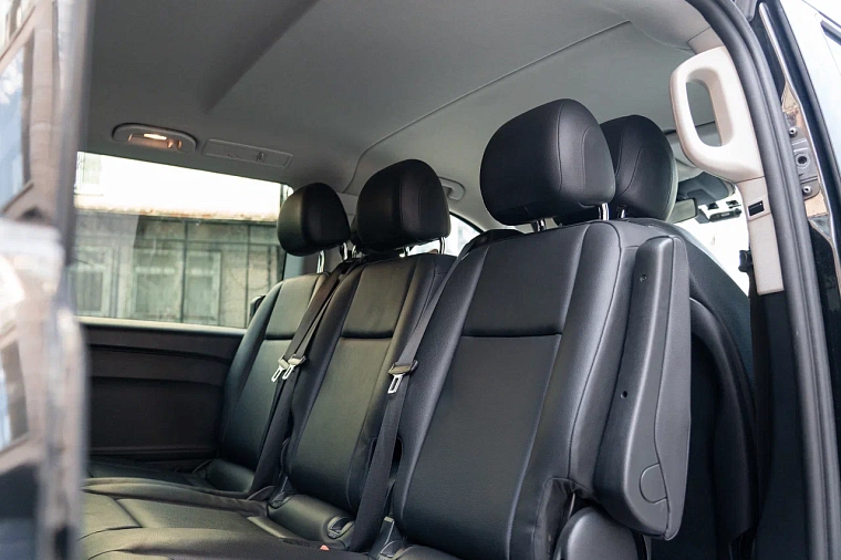Mercedes-Benz V-Класс (Вито)