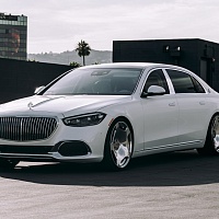 Mercedes-Maybach