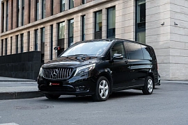 Mercedes-Benz V-Класс (Вито)