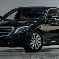 Представительский