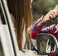 Аренда авто для фотосессии