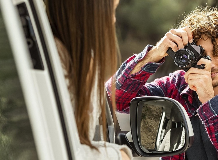 Аренда авто для фотосессии