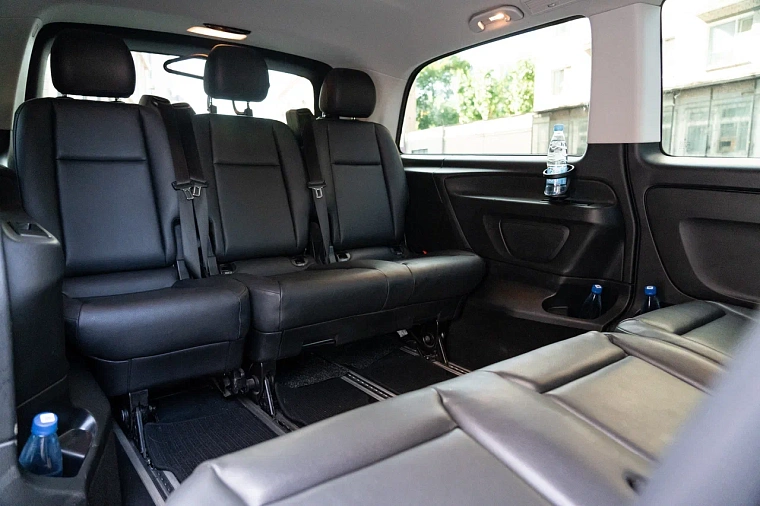 Mercedes-Benz V-Класс (Вито)