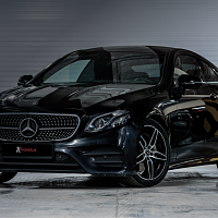 Бизнес-класс